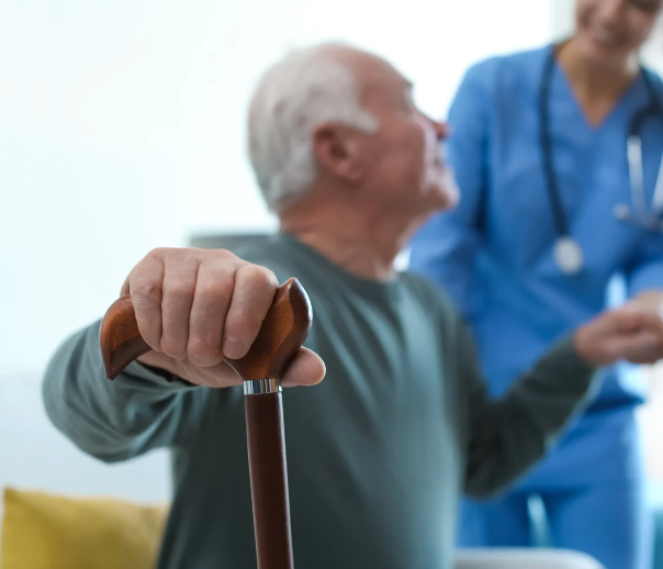 Consulta Geriátrica en Monterrey